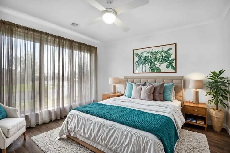 Fifth view of Homely house listing, 57 Vincent Boulevard, Trafalgar VIC 3824