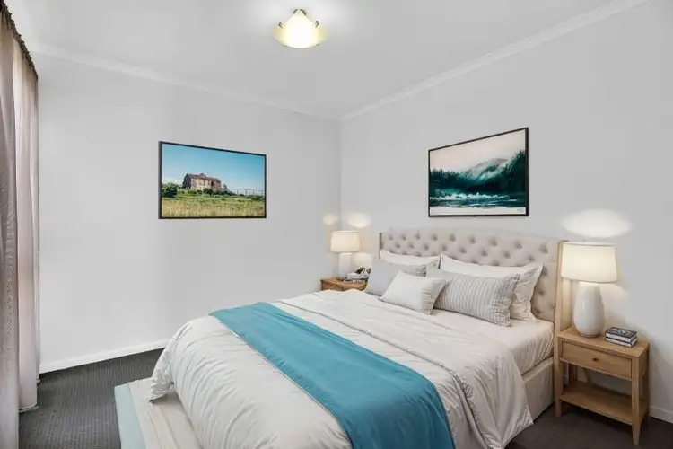 Sixth view of Homely house listing, 57 Vincent Boulevard, Trafalgar VIC 3824