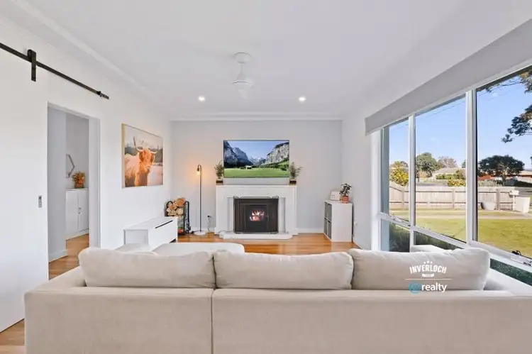 Second view of Homely house listing, 84 McKenzie Street, Wonthaggi VIC 3995
