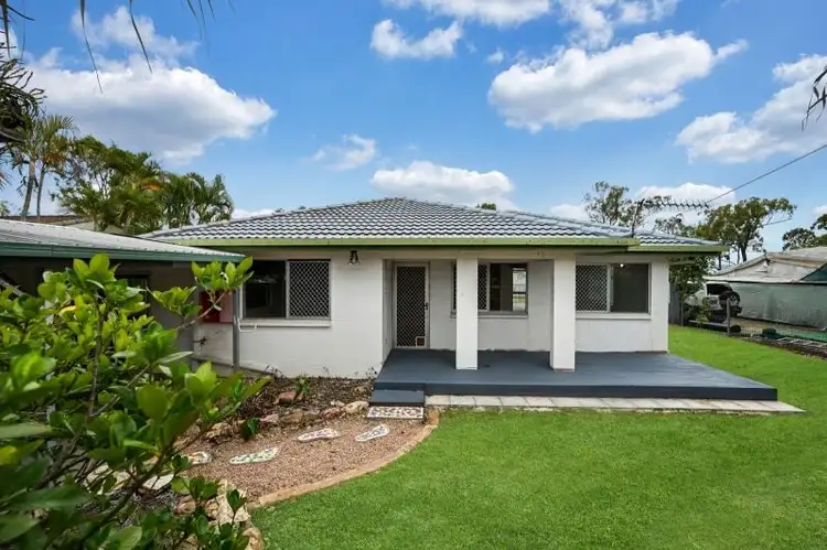 25 Geaney Lane, Deeragun QLD 4818