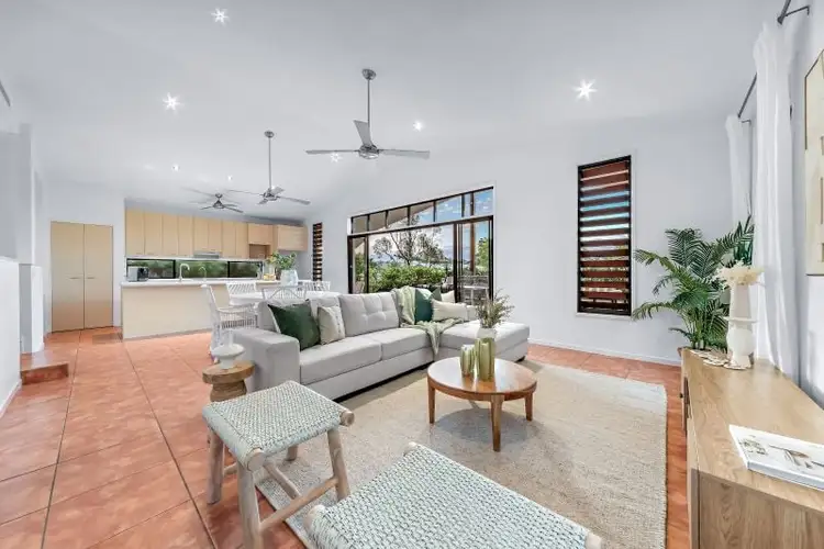 Main view of Homely house listing, 19 Grevillea Street, Sinnamon Park QLD 4073