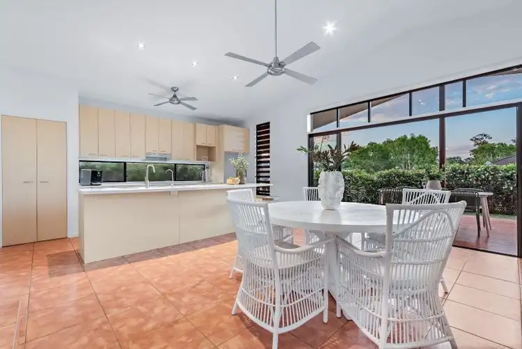 Fifth view of Homely house listing, 19 Grevillea Street, Sinnamon Park QLD 4073