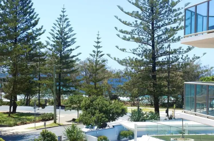 Fifth view of Homely apartment listing, 2D/5 Clifford Street, Surfers Paradise QLD 4217