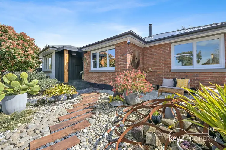 14 Pakenham Street, Longford TAS 7301