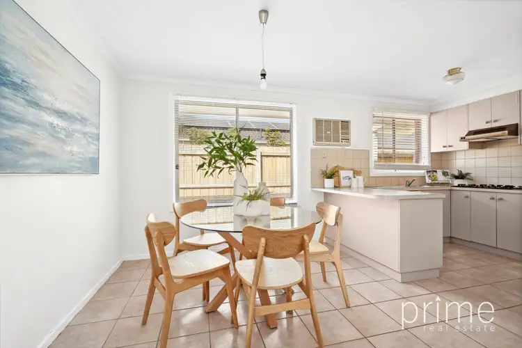 Third view of Homely house listing, 12 Cernan Court, Whittington VIC 3219
