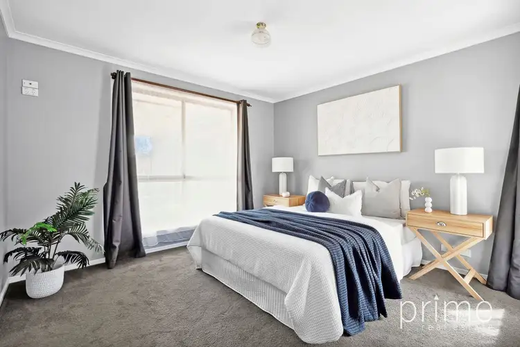 Sixth view of Homely house listing, 12 Cernan Court, Whittington VIC 3219