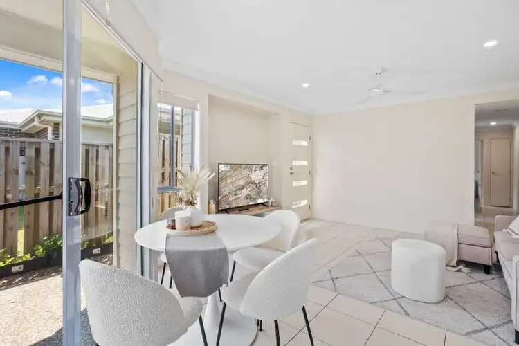 Fifth view of Homely semi-detached listing, 59 Miamax Place, Logan Reserve QLD 4133