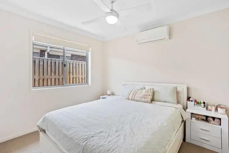 Sixth view of Homely semi-detached listing, 59 Miamax Place, Logan Reserve QLD 4133