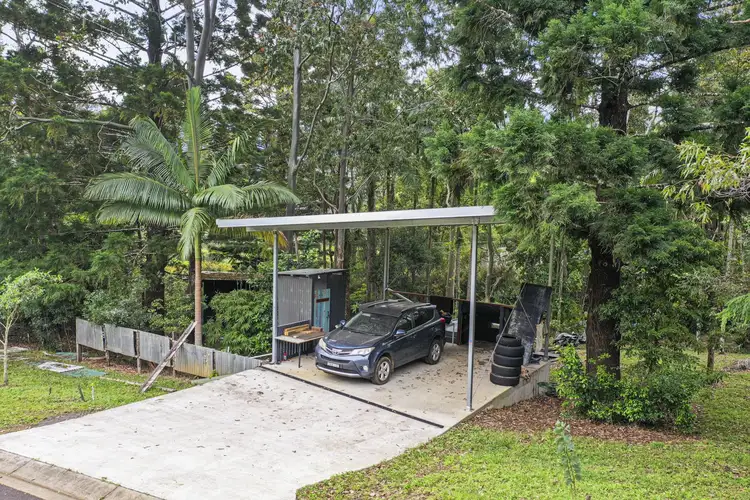 Sixth view of Homely rural property listing, 158 Gungas Road, Nimbin NSW 2480