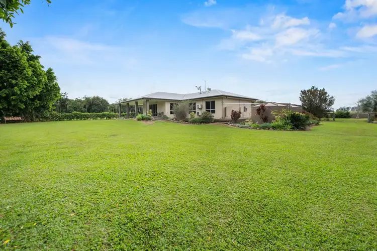 Second view of Homely rural property listing, 4816 Mackay eungella road, Finch Hatton QLD 4756