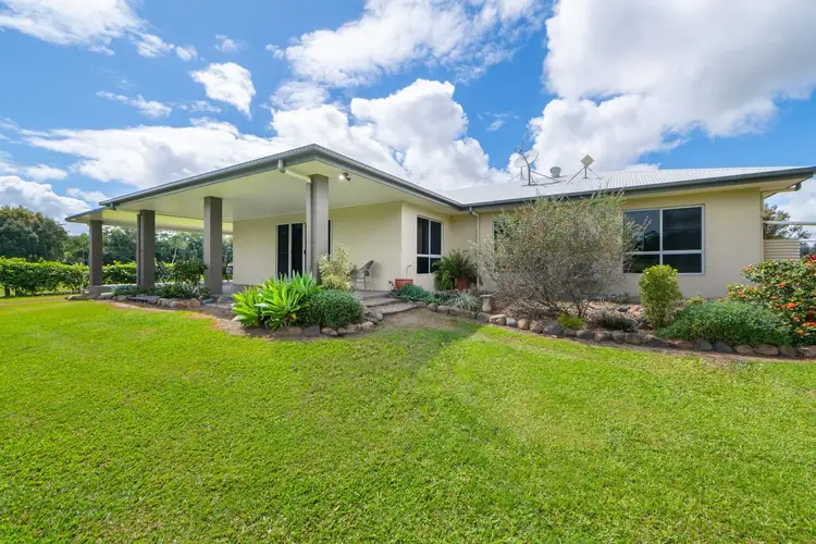 Third view of Homely rural property listing, 4816 Mackay eungella road, Finch Hatton QLD 4756