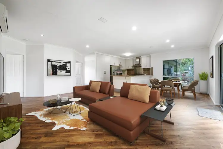 Fourth view of Homely rural property listing, 4816 Mackay eungella road, Finch Hatton QLD 4756