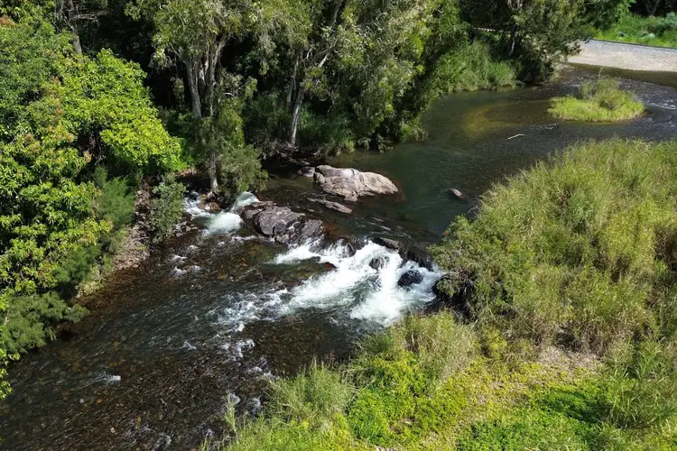 Fifth view of Homely rural property listing, 4816 Mackay eungella road, Finch Hatton QLD 4756