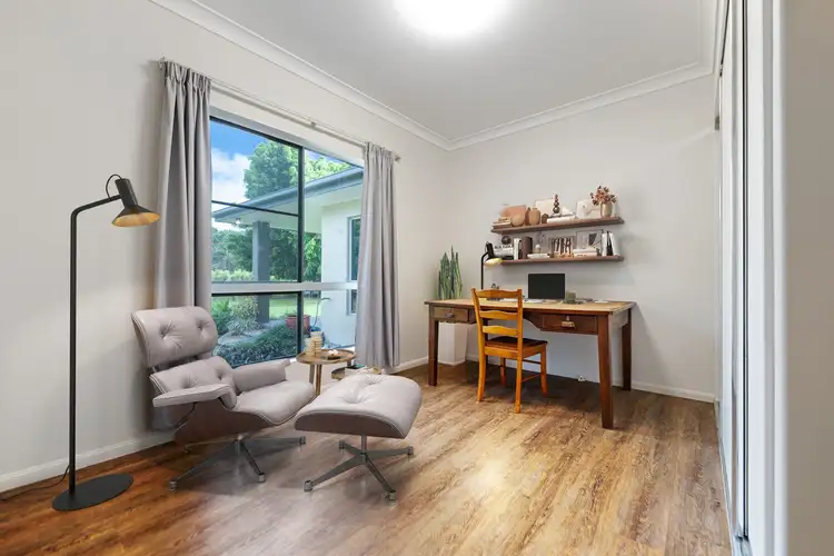 Sixth view of Homely rural property listing, 4816 Mackay eungella road, Finch Hatton QLD 4756