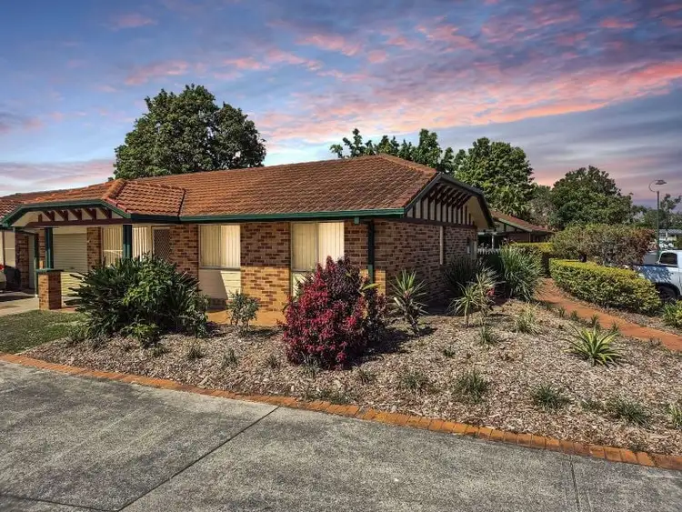 Second view of Homely semi-detached listing, 66/125 Hansford Road, Coombabah QLD 4216