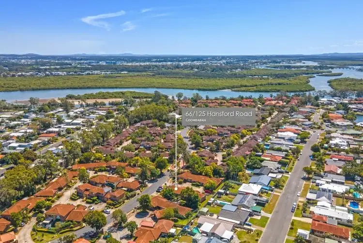Sixth view of Homely semi-detached listing, 66/125 Hansford Road, Coombabah QLD 4216