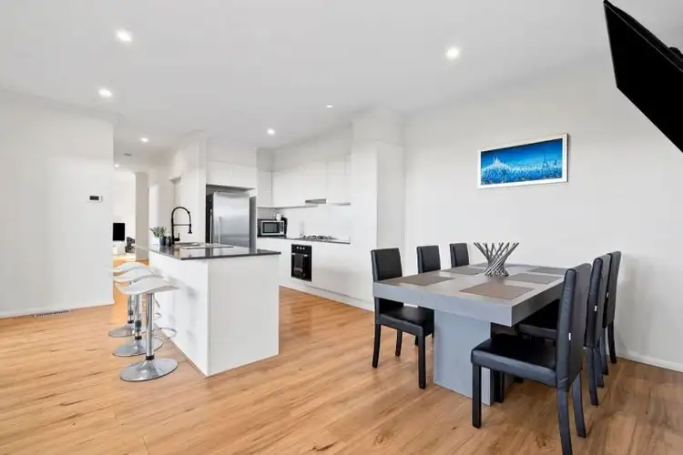 Third view of Homely semi-detached listing, 19 Bigwood Place, Goulburn NSW 2580