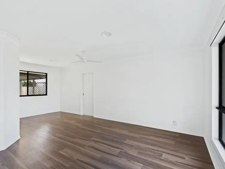 Sixth view of Homely house listing, 13 Walnut Court, Birkdale QLD 4159