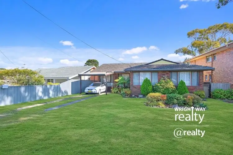 Second view of Homely house listing, 46 Excellent Street, Vincentia NSW 2540