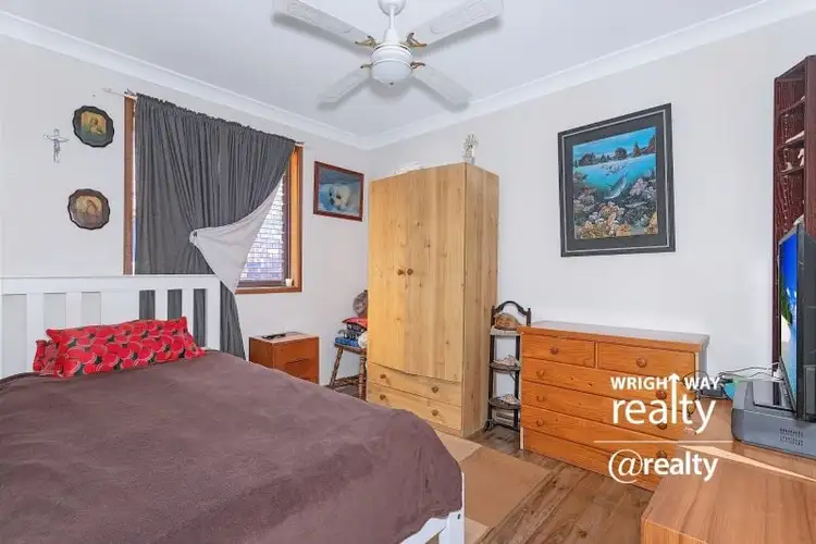 Fifth view of Homely house listing, 46 Excellent Street, Vincentia NSW 2540