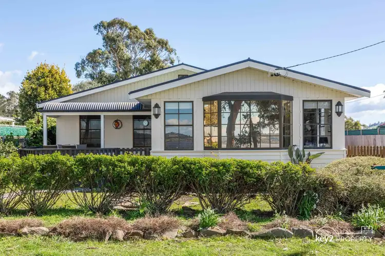 Second view of Homely house listing, 3 Swan Point Esplanade, Swan Point TAS 7275