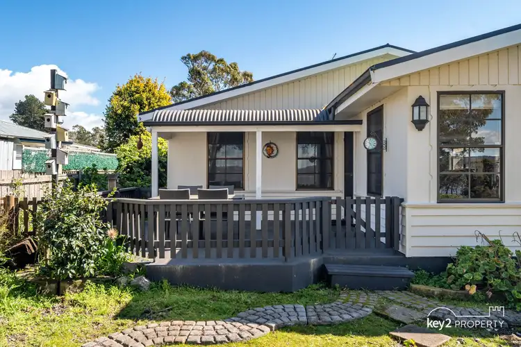 Third view of Homely house listing, 3 Swan Point Esplanade, Swan Point TAS 7275