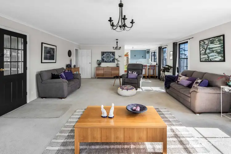 Fourth view of Homely house listing, 3 Swan Point Esplanade, Swan Point TAS 7275