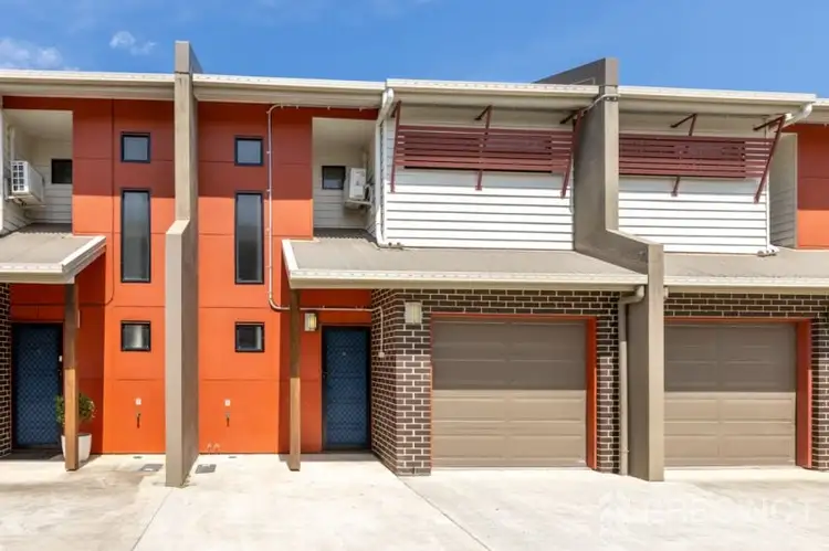 7/19 Wallace Street South, Caboolture QLD 4510