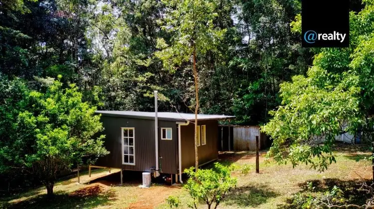 Main view of Homely rural property listing, 45 Kays Road, Ravenshoe QLD 4888