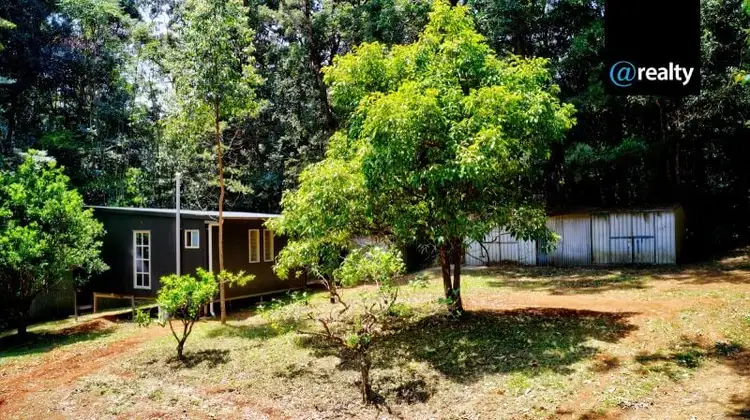 Third view of Homely rural property listing, 45 Kays Road, Ravenshoe QLD 4888