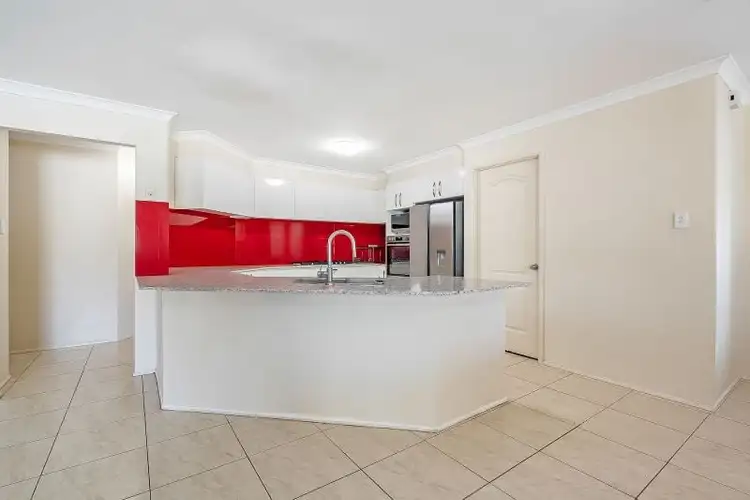 Fourth view of Homely house listing, 10 Viewfield Crescent, Woongarrah NSW 2259