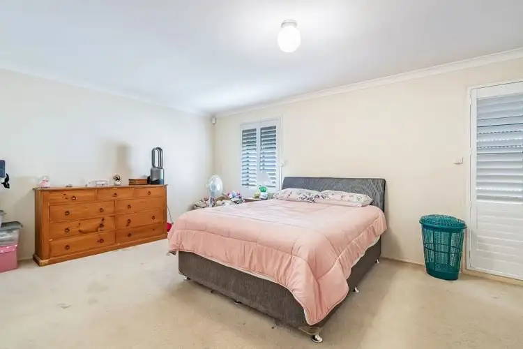 Fifth view of Homely house listing, 10 Viewfield Crescent, Woongarrah NSW 2259