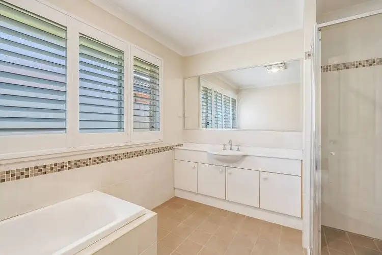 Sixth view of Homely house listing, 10 Viewfield Crescent, Woongarrah NSW 2259