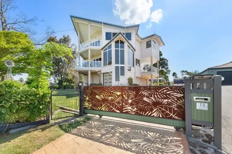 13 Jenyns Road