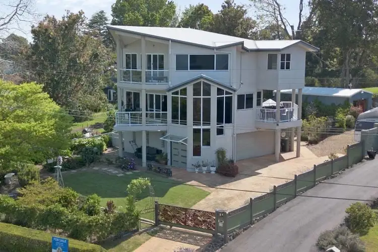 Fourth view of Homely house listing, 13 Jenyns Road, Tamborine Mountain QLD 4272