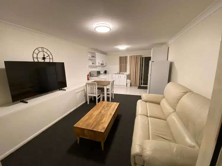 Main view of Homely apartment listing, Address available on request