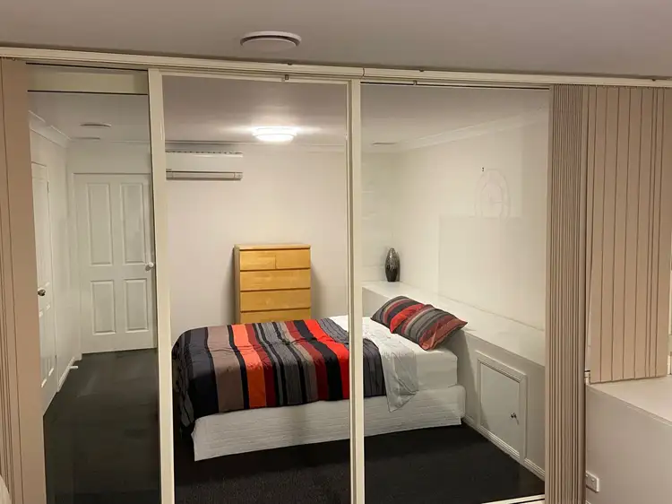 Second view of Homely apartment listing, Address available on request
