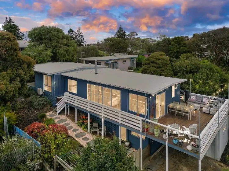 1 Zephyr Court, Cape Paterson VIC 3995