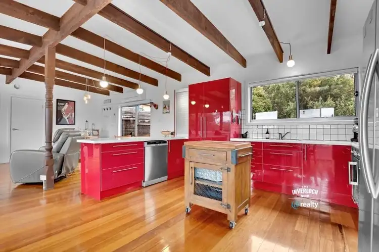 Second view of Homely house listing, 1 Zephyr Court, Cape Paterson VIC 3995