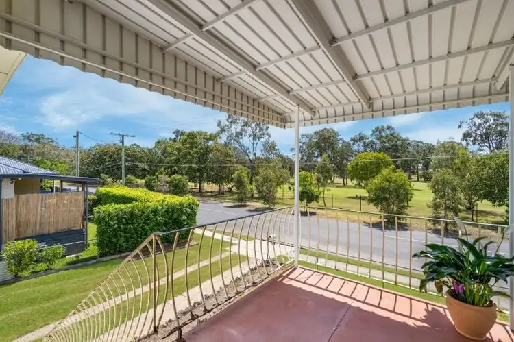 Second view of Homely house listing, 24 Chandos Street, Wynnum West QLD 4178