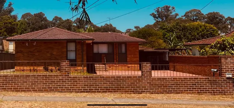 Main view of Homely house listing, 24 Reliance Crescent, Willmot NSW 2770
