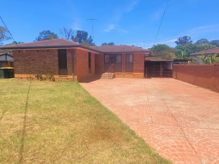Second view of Homely house listing, 24 Reliance Crescent, Willmot NSW 2770