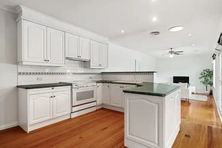 Fourth view of Homely house listing, 12 Roseville Avenue, Doncaster VIC 3108