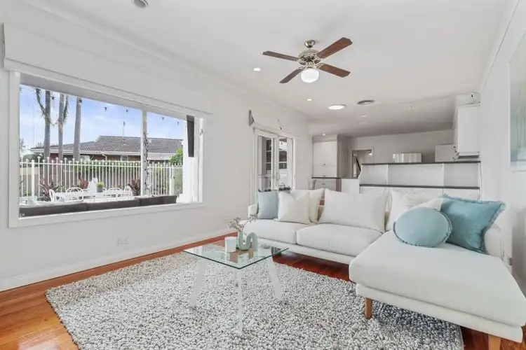 Fifth view of Homely house listing, 12 Roseville Avenue, Doncaster VIC 3108