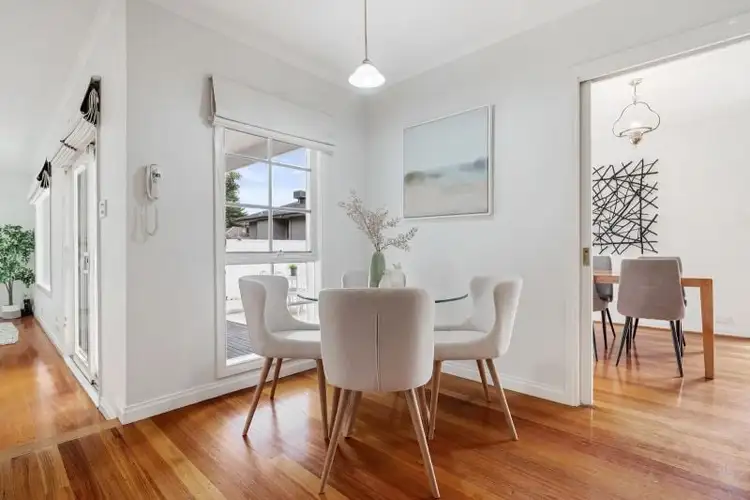 Sixth view of Homely house listing, 12 Roseville Avenue, Doncaster VIC 3108