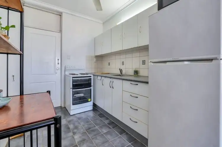 Second view of Homely unit listing, 16/57 Aralia Street, Nightcliff NT 810