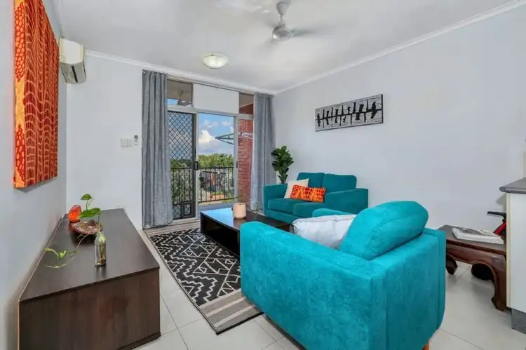 Third view of Homely unit listing, 16/57 Aralia Street, Nightcliff NT 810