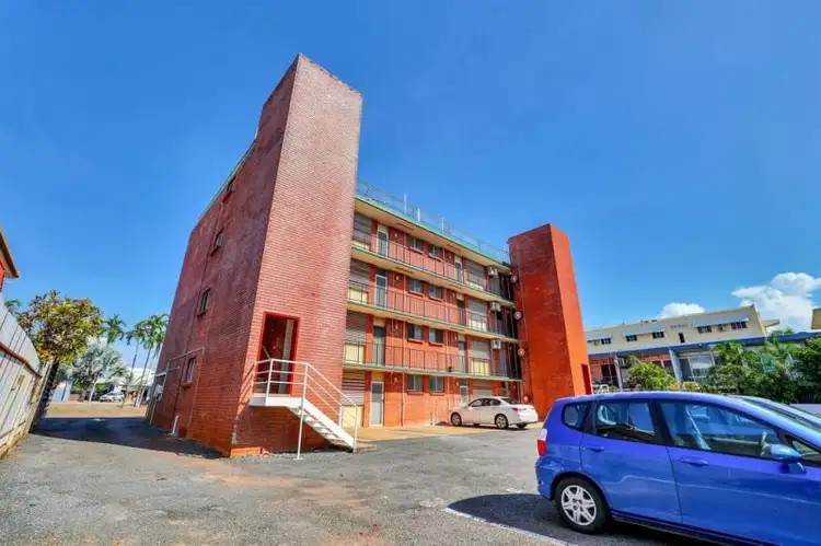 Fifth view of Homely unit listing, 16/57 Aralia Street, Nightcliff NT 810