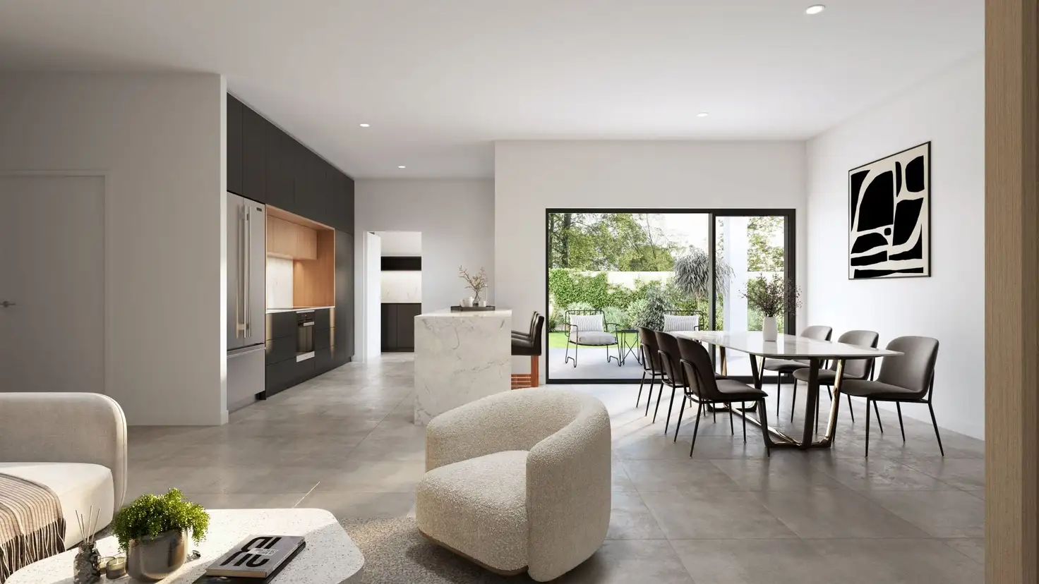 Main view of Homely house listing, 93 Lotuslily Circuit, Zuccoli NT 832