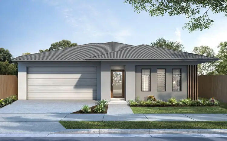 Second view of Homely house listing, 93 Lotuslily Circuit, Zuccoli NT 832